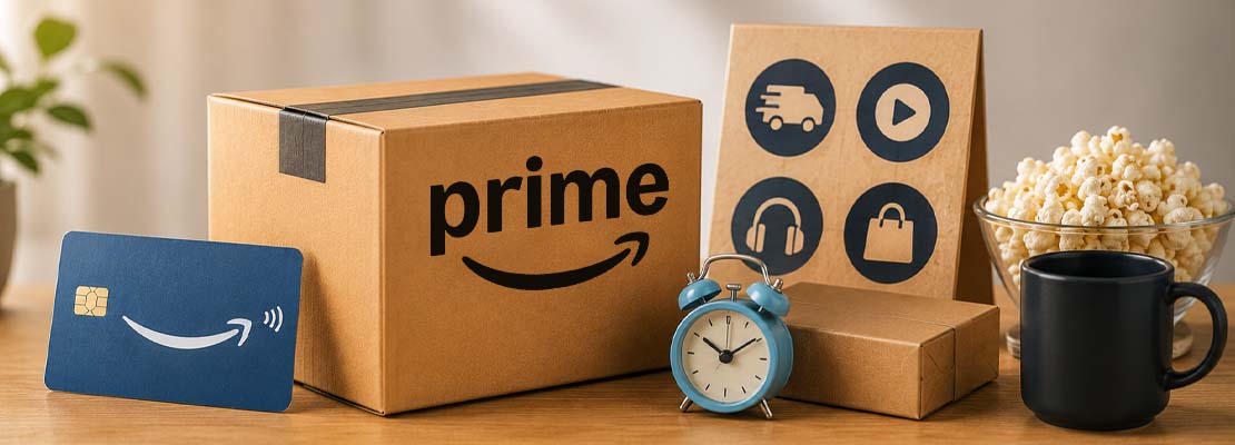 Is Amazon Prime de moeite waard? Voordelen, kosten en wanneer het abonnement loont